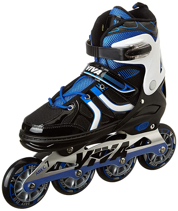 IS-90MM In-line Skates...