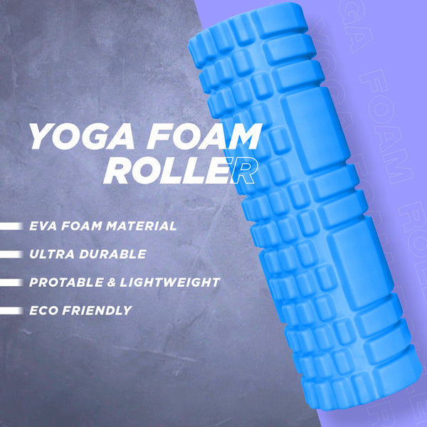 Grid Foam Roller...