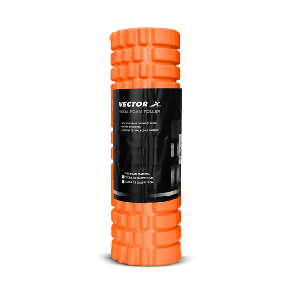 Grid Foam Roller...