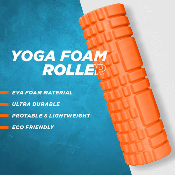 Grid Foam Roller...