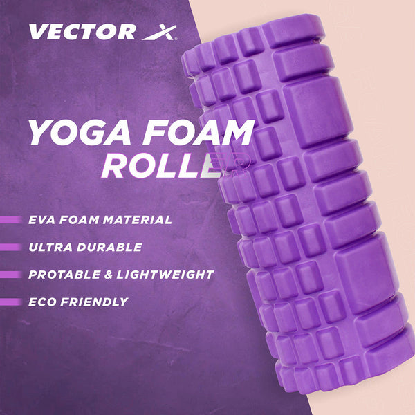 Grid Foam Roller...