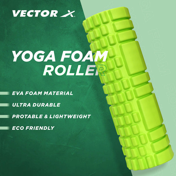 Grid Foam Roller...