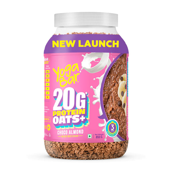 20g High Protein...