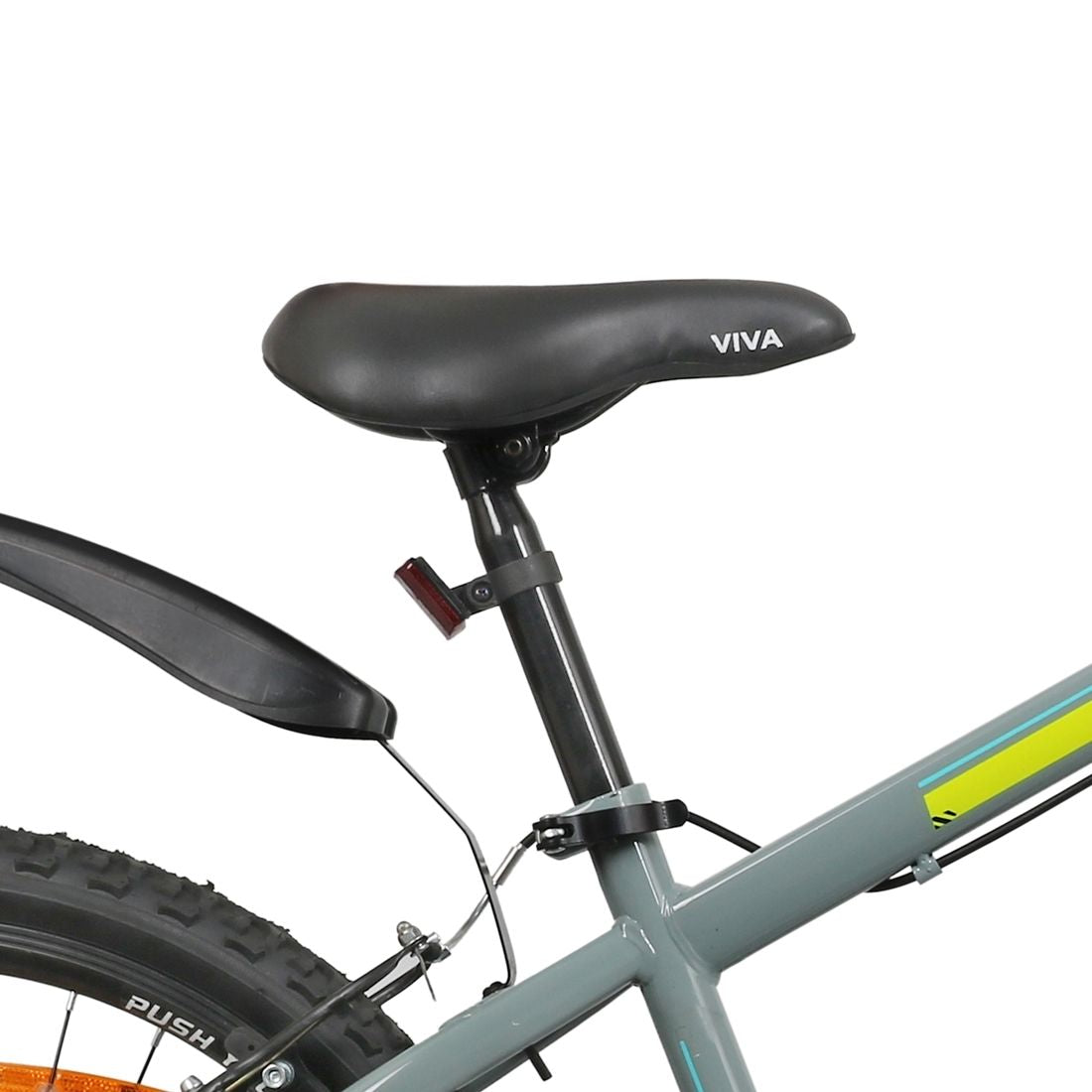 Viva aero 1.0 gear clearance cycle price