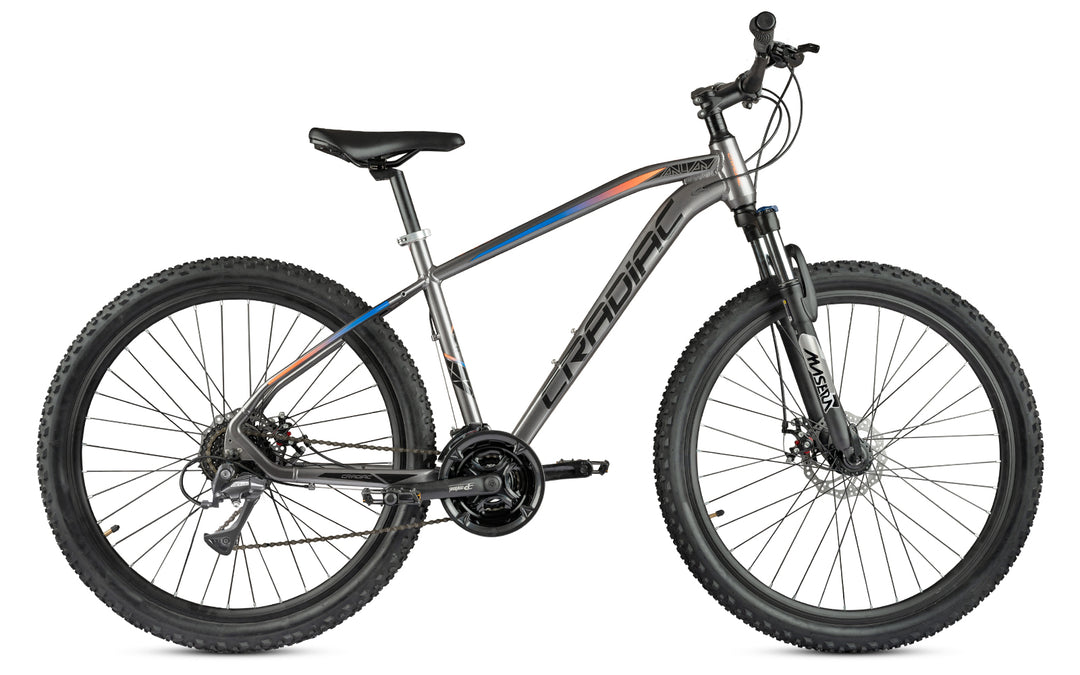 Sepeda Mtb Crow CROW Cycle 29T - Main Image