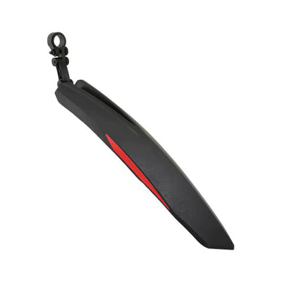 MTB Cycle Mudguard with Reflective Tape - Leader Bicycle