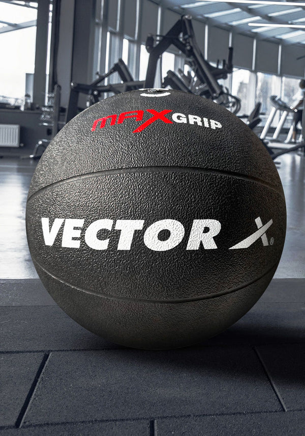 Medicine Ball for...