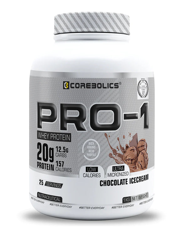 Pro-1 Whey Protein...