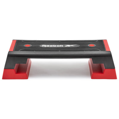 Reebok Fitness Step (Red/Black)