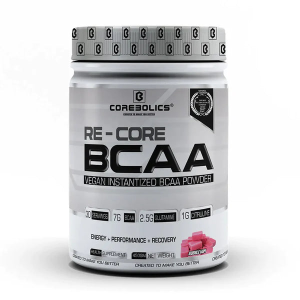 Re-core Bcaa(450 Gm...