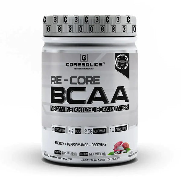 Re-core Bcaa(450 Gm...