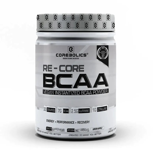 Re-core BCAA (450...