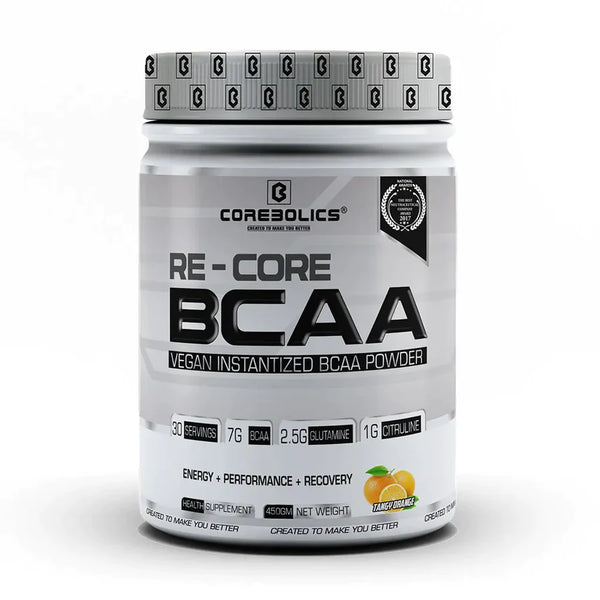 Re-core BCAA (450...