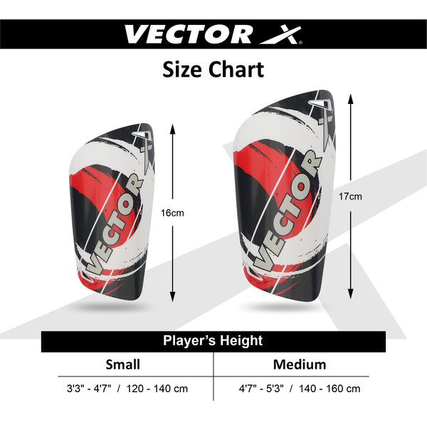 Multicolor VRX7 Football...