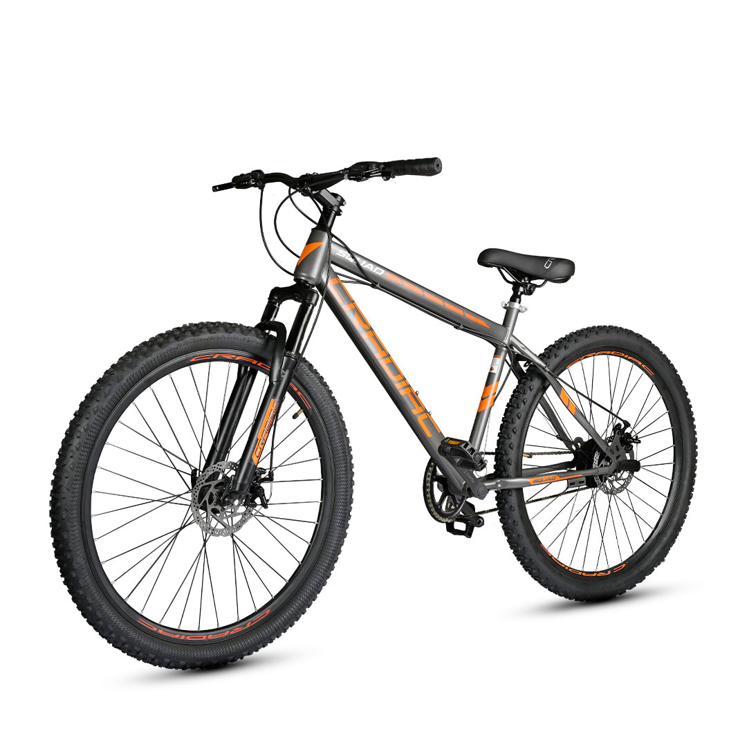 Single speed 29 inch mountain bike hotsell
