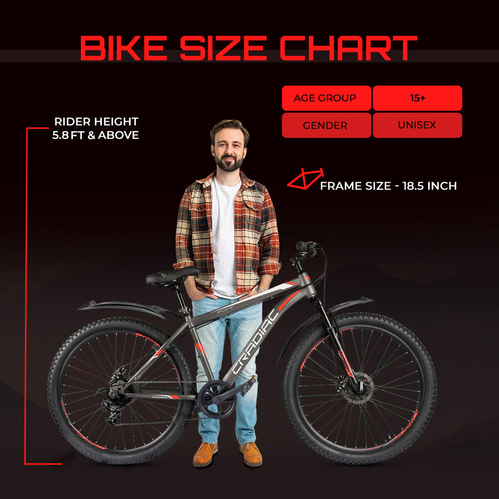 29 inch best sale cycle with gear