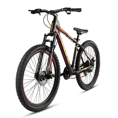 Cradiac Rooster Lite Red 21 Speed
