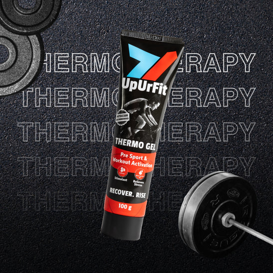 Thermo Gel, 100g...