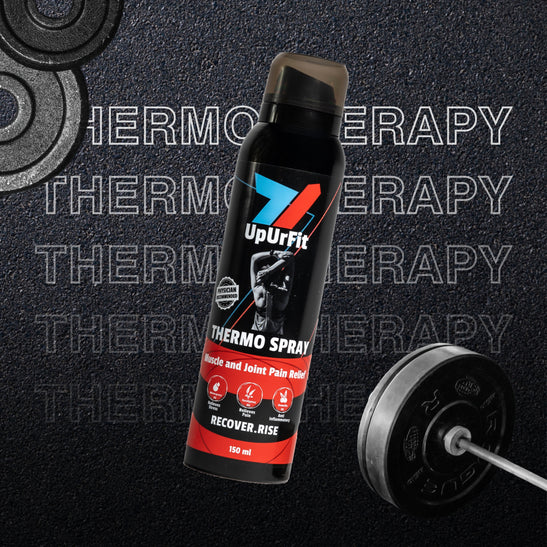 Thermo Spray, 150ml...