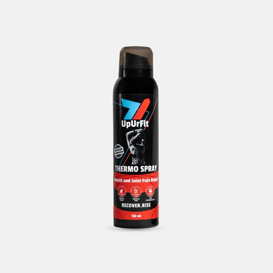Thermo Spray, 150ml | Muscle & Joint Pain Relief