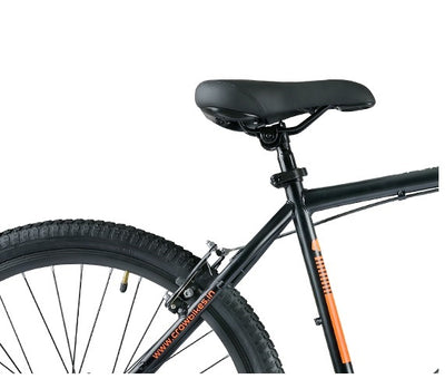 Spencer 26T | Single Speed Unisex Mountain Cycle