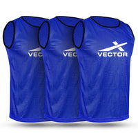 Multipurpose Football Bib...