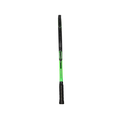 VXT-1100-23 White | Green Strung Tennis Racquet (Pack of: 1 | 350 g)