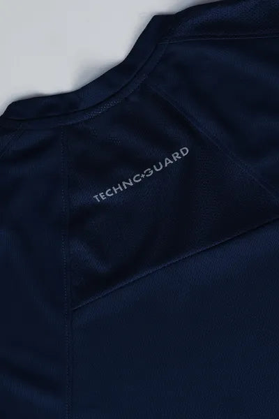 Technosport Women Active Slim Fit T-Shirt W103 Indigo