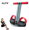 Alyv Double Spring Tummy Trimmer for Weight loss and Fat Burn (Abs Exercises)