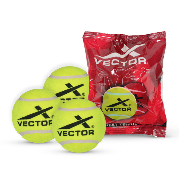 VECTOR X Heavy-Yellow...