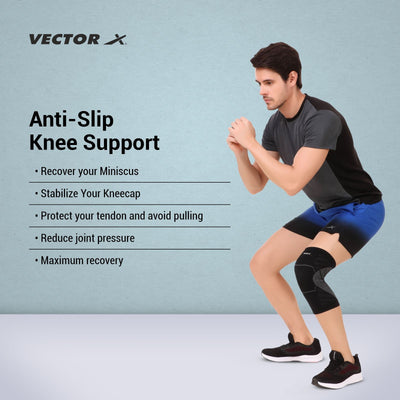 Knee Support Knee Support