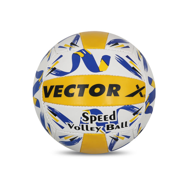 Speed Volleyball -...