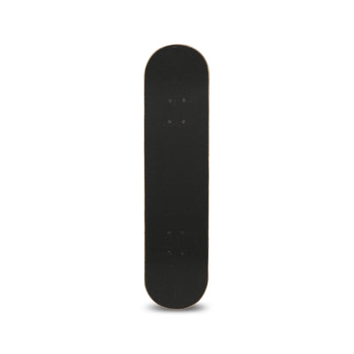 Maple USA 31 inch 8 inch x 6 inch Skateboard (Multicolor | Pack of 1)