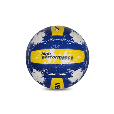 Pro Serve Volleyball - Size: 4 (Pack of 1)