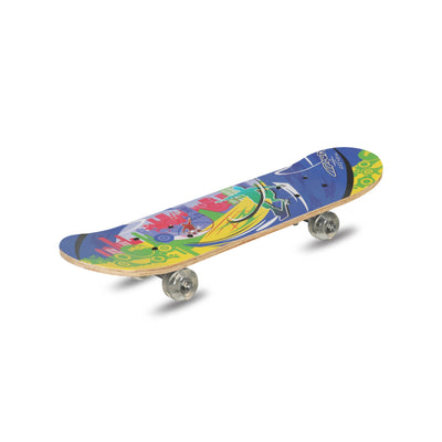 Phantom Skateboard 24 X 6 Inch (Ride)