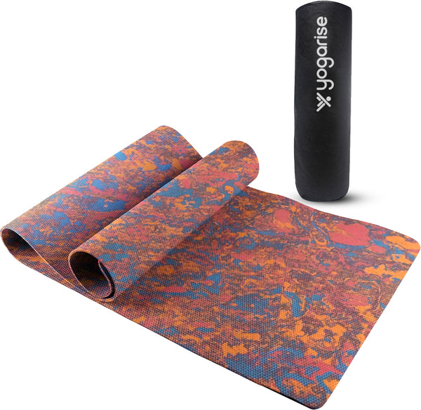 Anti-Skid Yoga Mat...