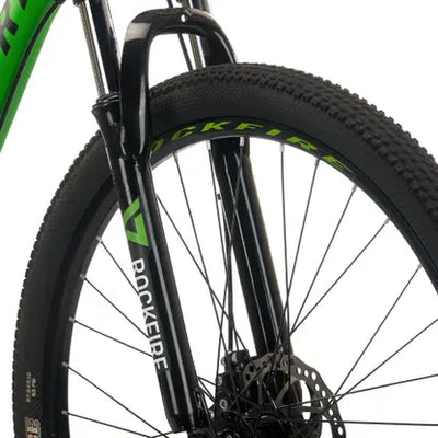 Rockfire Ascend 27.5