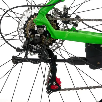 Rockfire Ascend 27.5