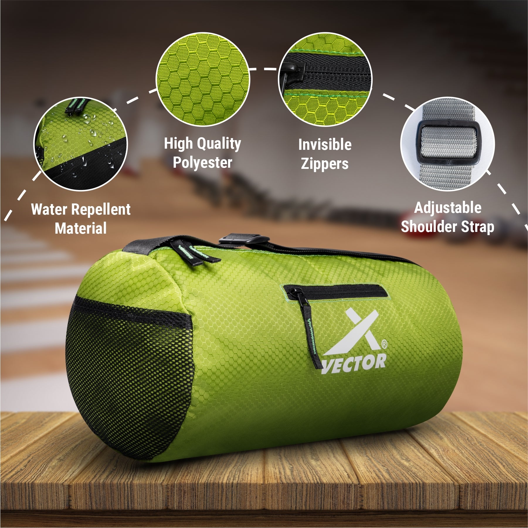 MAXTRAX Recovery Kit Bag - Overland Kitted