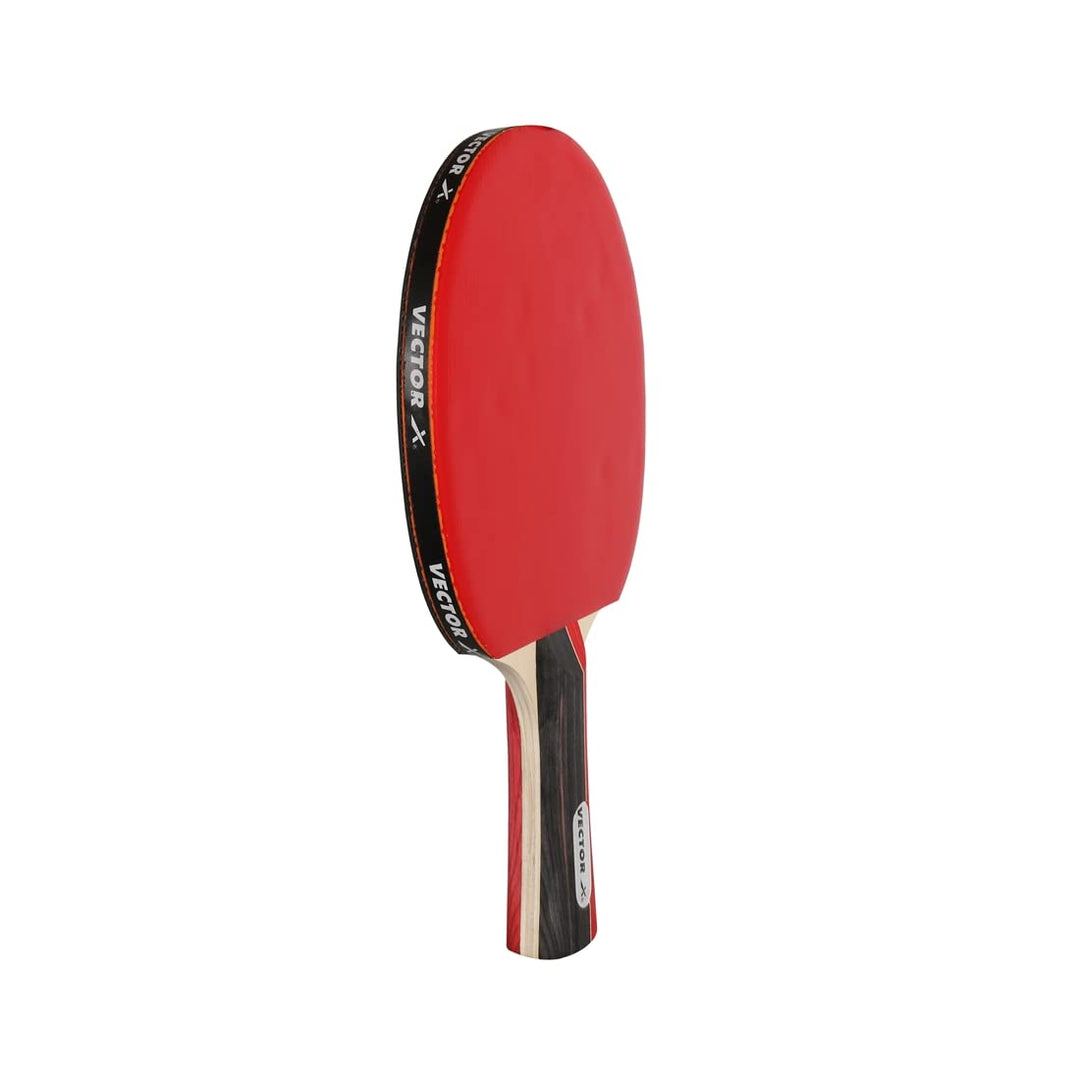 Bigwig Table Tennis Bat Game Accessories for Indoor or Outdoor (1pc)