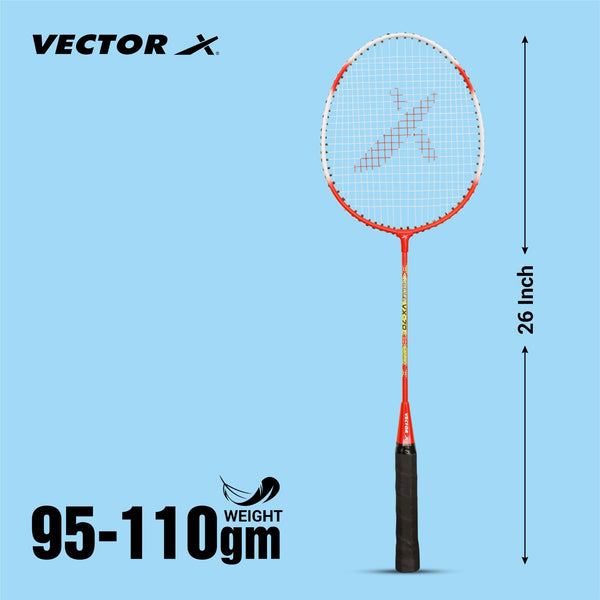 VXB-70 2 Racquet...