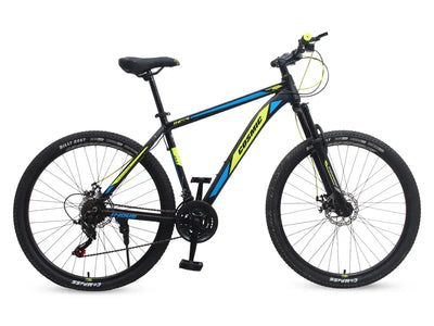 Cosmic 27.5 Indus AL 24S
