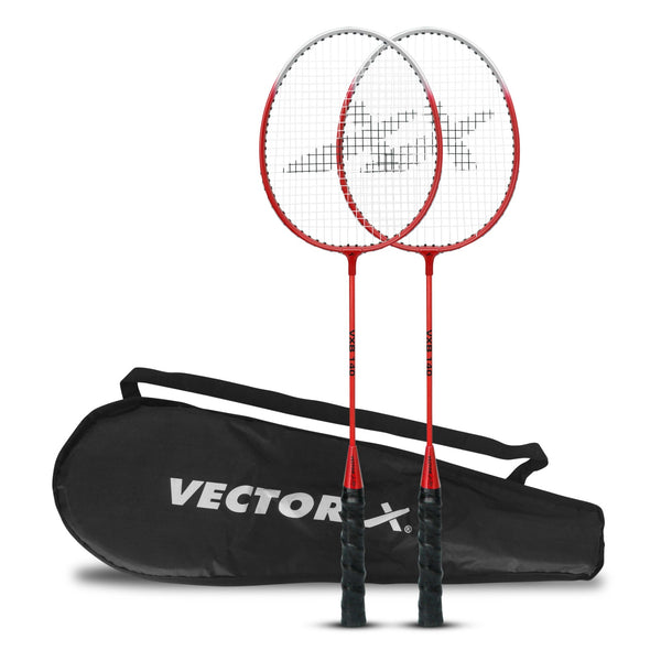 VXB-140 2 Racquet...