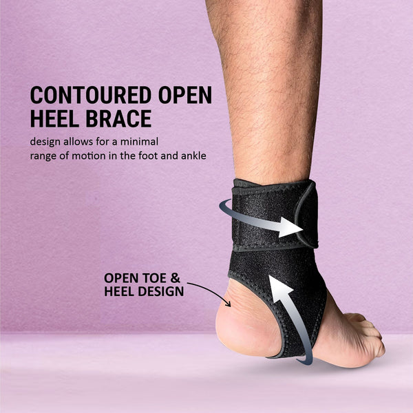 Neoprene Ankle Support...