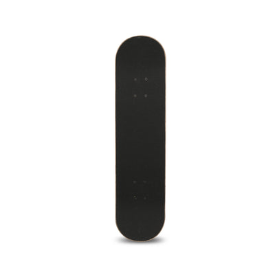 Antiskid Senior 27 Inch 7 inch x 6 inch Skateboard (Black | Pack of 1)