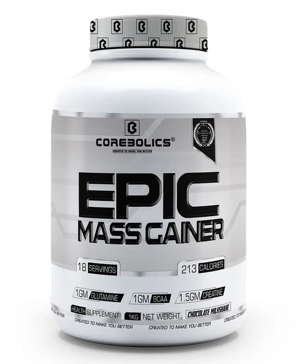 Epic Mass Gainer(1...