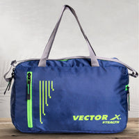 Stealth Gym Bag...