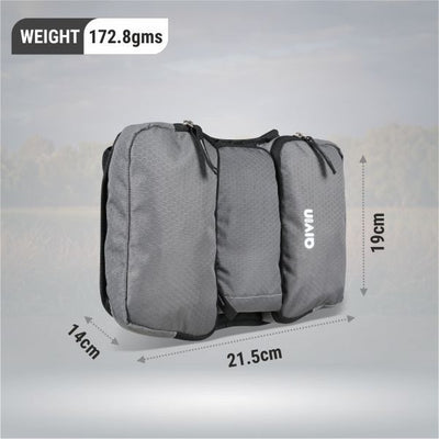 AIVIN CYCLING FRAME BAG POUCH