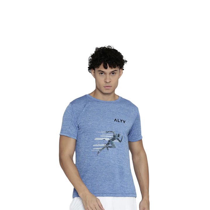 Myntra Asics Inch Shorts Men's Max Performance T-shirt Dry Fit