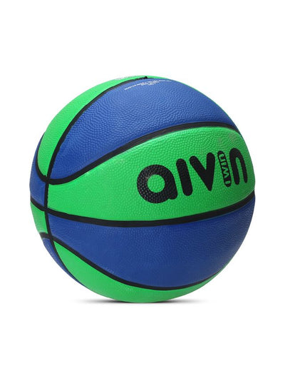 AIVIN FLYING F.GREEN/BLUE BASKETBALL-05